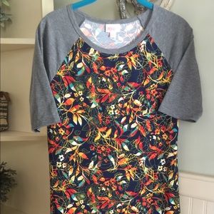 S LulaRoe Julia